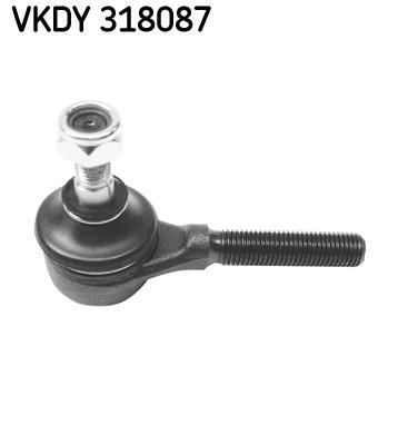 Rótula barra de dirección SKF ref. VKDY 318087